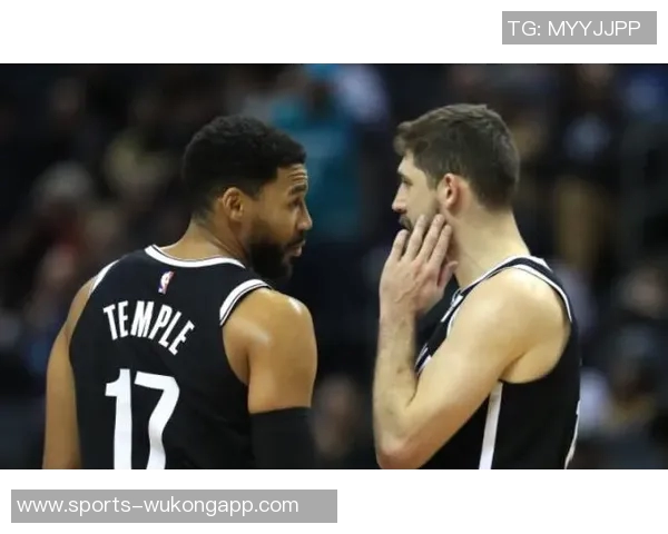 篮网潜在首发阵容分析杰明托马斯小波特克洛尼克拉克斯顿的组合前景