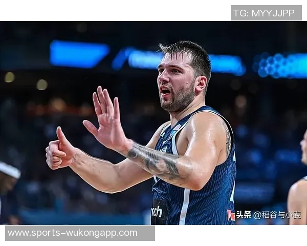 东契奇谈常规赛前训练计划强调球队需理清战术与配合问题