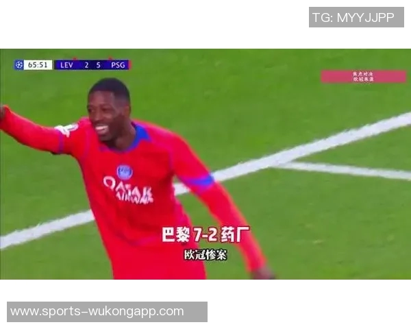 勒沃库森主帅称巴黎圣日耳曼为世界顶级球队本场欧冠挑战艰巨