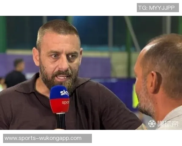 德罗西有望成为热那亚新任主帅今日双方将进行重要会谈确定协议