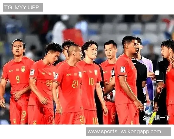 媒体人点评日韩足球实力依旧追求进步国足在国际比赛日何去何从
