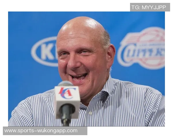 美记分析鲍尔默财富与影响力巨大尼克斯老板多兰或面临严厉惩罚