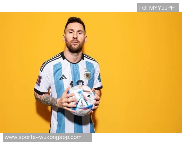 梅西谈世界杯参赛意愿每日关注状态以作最终决定