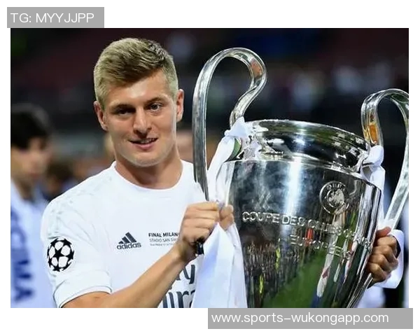 克罗斯回忆与维尼修斯共事时常劝其冷静的趣事与挑战