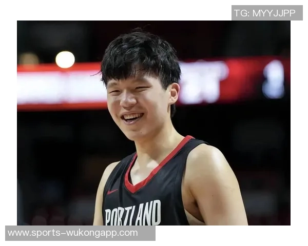 杨瀚森能否稳定上场时间取决于自身表现球队管理层寄予厚望