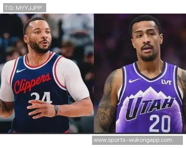 快船队仍执迷于老将阵容的幻想错失重建良机只会徒劳无功