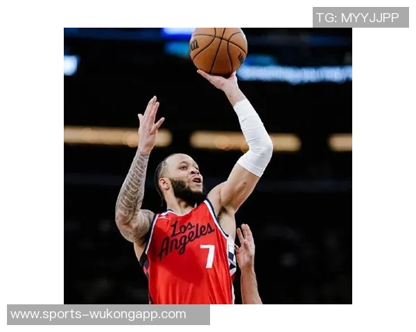 海兰德谈NBA魅力时刻准备把握机会展现自我价值