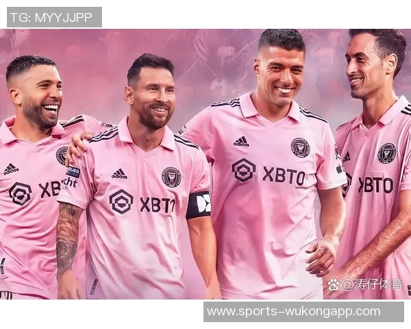 迈阿密国际宣布四名球员离队包括法法和亚布洛夫等人