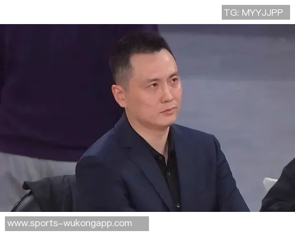 卢伟表示球队精准补强全员将以行动展现敢打敢拼的决心与实力