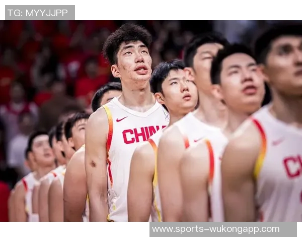 中国男篮2025年FIBA赛事战绩回顾七胜三负亚洲杯表现优异世预赛遗憾负于韩国