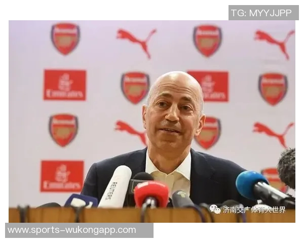 阿森纳即将任命意大利球探米凯利为高级招聘负责人