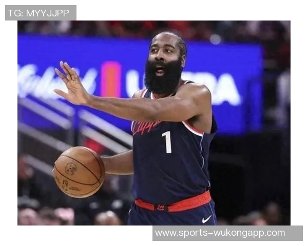 哈登感慨17年无冠之路夺冠之路需卓越表现与坚持不懈