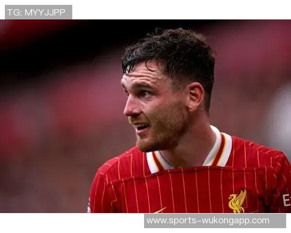 罗伯逊谈冬窗转会传闻坦言对利物浦的忠诚始终不变 罗伯逊谈冬窗转会传闻坦言对利物浦的忠诚始终不变