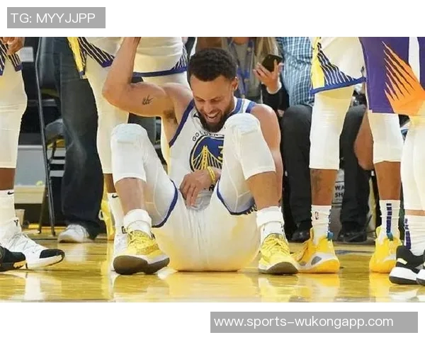 医学专家解析库里膝伤成因与治疗方法强调休息的重要性 医学专家解析库里膝伤成因与治疗方法强调休息的重要性